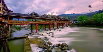 古镇新生 某古典中式古镇旅游项目整体策划与开发方案