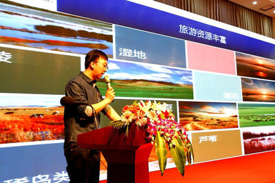 内蒙古以冰雪游为抓手，深化旅游供给侧结构性改革