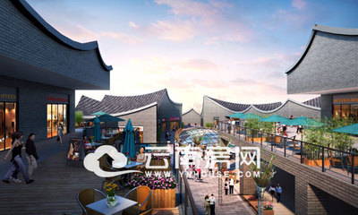 十面“霾”伏下的绿色突围 生态写字楼概念在昆明悄然兴起