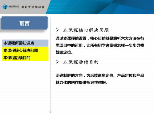 房地产项目发展战略定位与旅游开发策划——以117页报告为框架的实践指南